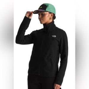 THE NORTH FACE || Women's Black Fleece Insert Jacket. Sz. M